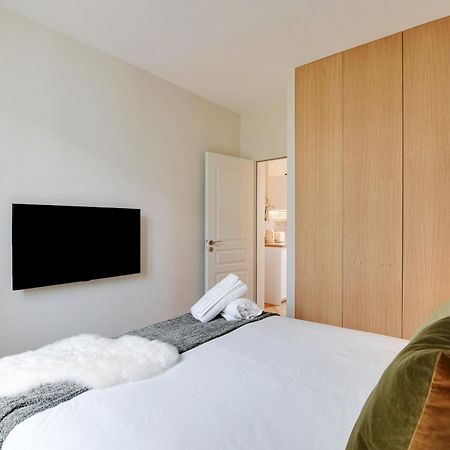 Suite Deluxe 1 By Les Maisons De Charloc Homes Boulogne-Billancourt Dış mekan fotoğraf