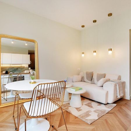 Suite Deluxe 1 By Les Maisons De Charloc Homes Boulogne-Billancourt Dış mekan fotoğraf