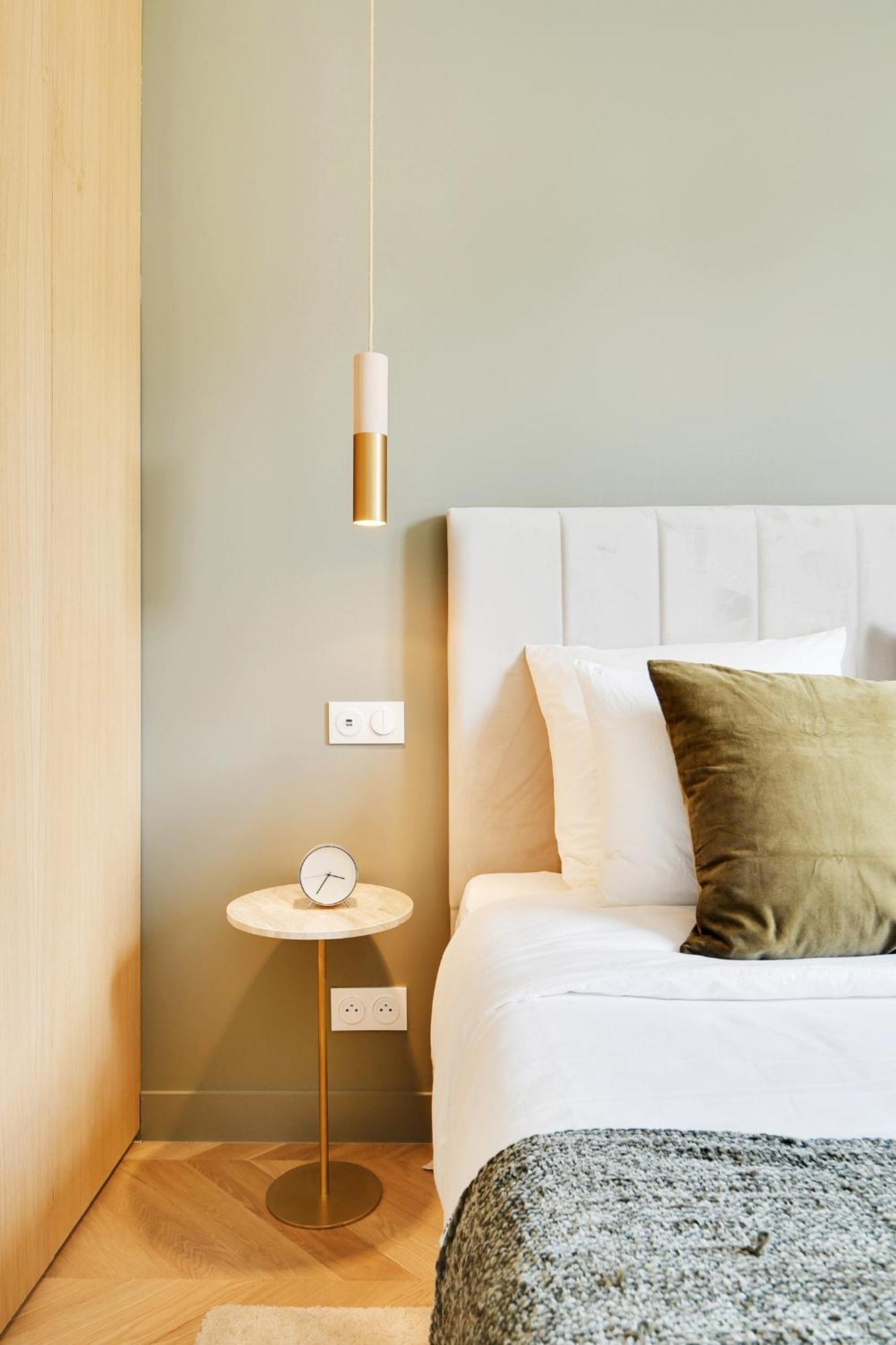 Suite Deluxe 1 By Les Maisons De Charloc Homes Boulogne-Billancourt Dış mekan fotoğraf